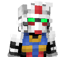 lanciiir's skin