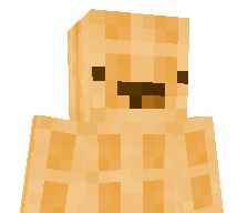 wafflelele's skin