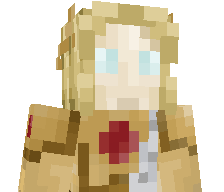 Sanguiiniius's skin