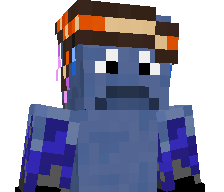 Kokardos's skin