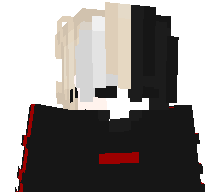 qMafin's skin