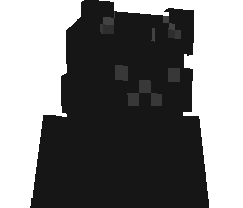 Shpula's skin