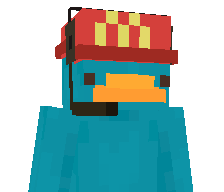 Ahuri's skin