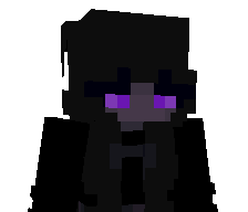 EnderAnnie's skin