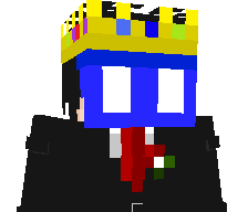 DaRealBlueNexus's skin