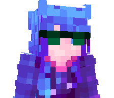 peifErnid's skin
