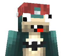 TheosMuddiStinkt's skin