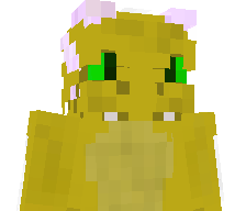 PedrexGamer's skin