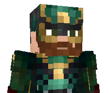 K1LeReX's skin