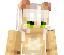 Fluffyyyyyt's skin