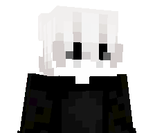 Shainity's skin
