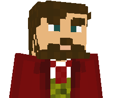 McChicken1606's skin