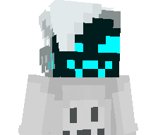 GlyteTheProtogen's skin