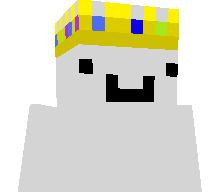 Ysniz's skin