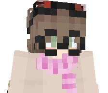 Korukaw's skin