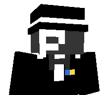 SpinoFan1224's skin