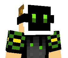 snakebomb21's skin