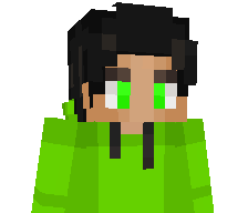 LimeThomas's skin