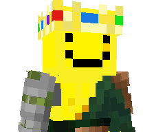 BernZaw's skin