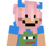voppi's skin