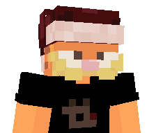 Garfield131's skin