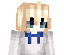 iamevade's skin