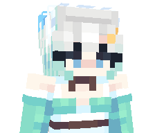 OshTheOsh's skin