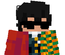 Hasaaan's skin