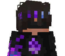 WitheredBlaze's skin