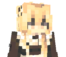 Coockie_King_'s skin