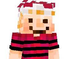 jamnot's skin