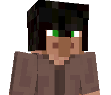 SugaryPlains652's skin