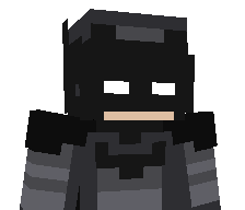 black_benek's skin