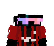 herogliche's skin