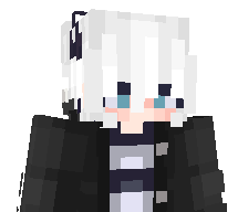 dhyrou's skin