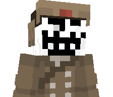 Bn4w's skin