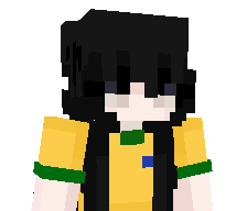 monw's skin