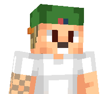 Iazyw's skin
