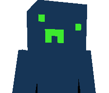 unknownv3's skin