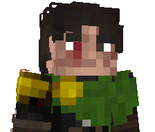 SirBeau's skin