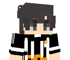 editatas's skin