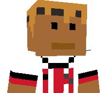 ghostkiler313's skin