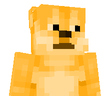 Apfeldoge's skin
