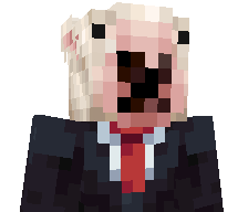 ClaudioGonzalez's skin
