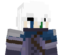 LuxsisCaulfield's skin