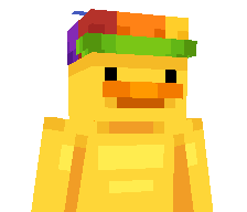 Scopi0n's skin