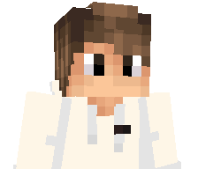 MrSnowyMC's skin
