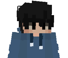 itzCasual's skin