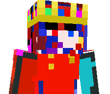 JonathanLen's skin