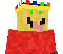 Cookiecutter727's skin